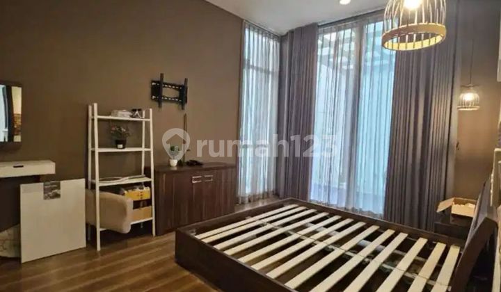 3-Storey House Fully Renovated Nava Park Lancewood BSD City Gading Serpong Tangerang Banten 5