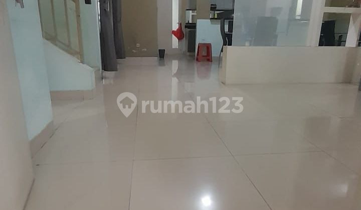 Rumah 2 Lantai Full Renovasi Illago Fiordini Gading Serpong BSD City Tangerang Banten