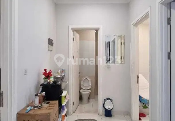 2 Story Fully Renovated House in Scientia Garden, Volta, Gading Serpong, BSD City, Tangerang, Banten 9