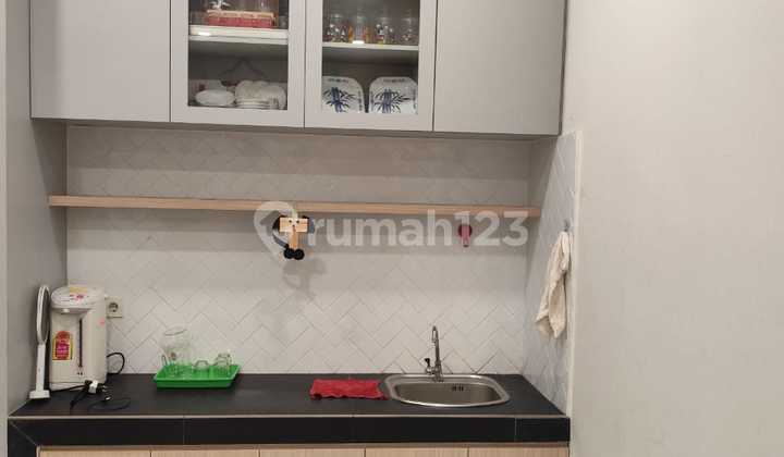 2 Story Fully Renovated House in Scientia Garden, Volta, Gading Serpong, BSD City, Tangerang, Banten 5