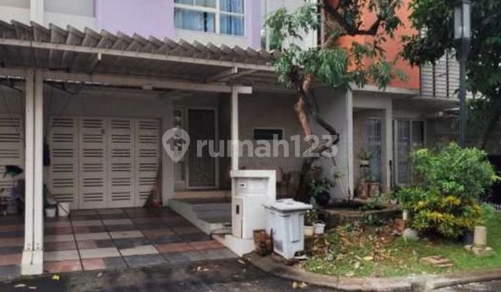 2 Story Fully Renovated House in Scientia Garden, Volta, Gading Serpong, BSD City, Tangerang, Banten 11