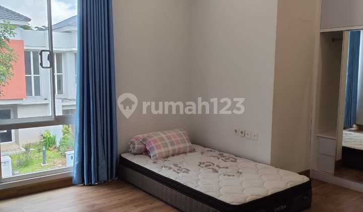 2 Story Fully Renovated House in Scientia Garden, Volta, Gading Serpong, BSD City, Tangerang, Banten 6