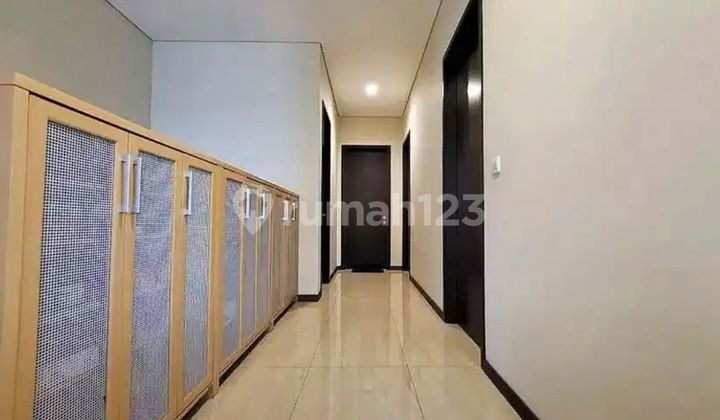 3-Storey House Fully Renovated Nava Park Lancewood BSD City Gading Serpong Tangerang Banten 12