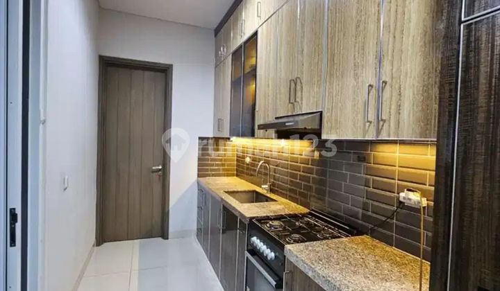 Rumah 3 Lantai Full Renovasi Greenwich Caelus Gading Serpong BSD City Tangerang Banten Rumah 3 Lantai Full Renovasi Greenwich Caelus Gading Serpong BSD City Tangerang Banten