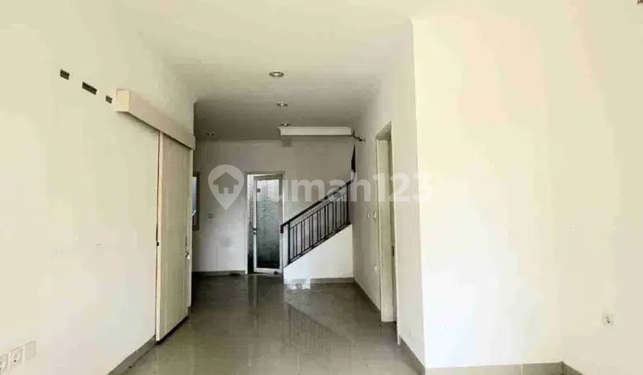 Rumah 2 Lantai Full Renovasi Scientia Garden Faraday Gading Serpong BSD City Tangerang Banten Ckja 2