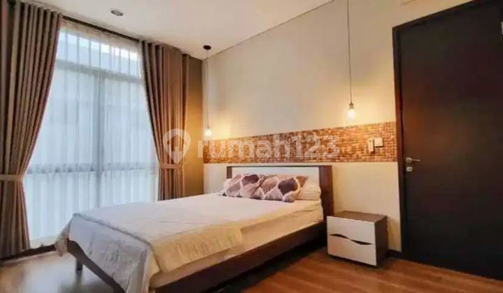 3-Storey House Fully Renovated Nava Park Lancewood BSD City Gading Serpong Tangerang Banten 9
