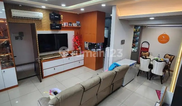 2-Story Fully Renovated House The Eminent Quantis Signature BSD City Gading Serpong Tangerang Banten 2-Story Fully Renovated House The Eminent Quantis Signature BSD City Gading Serpong Tangerang Banten