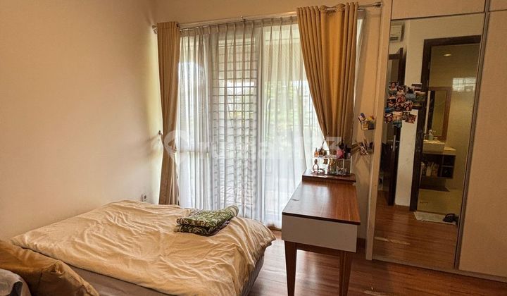 2-Storey House Fully Renovated The Eminent Prestigia Gading Serpong BSD City Tangerang Banten For Sale 5