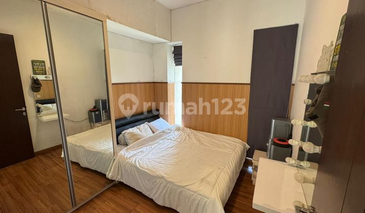 2-Storey House Fully Renovated The Eminent Prestigia Gading Serpong BSD City Tangerang Banten For Sale 8