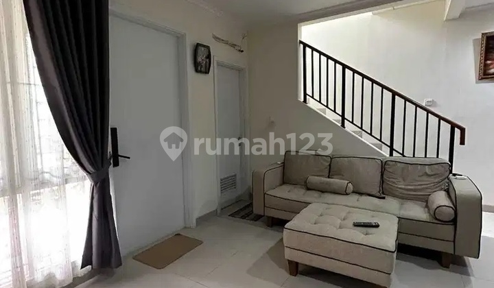 Rumah 2 Lantai Full Renovasi Symphonia Rossini Gading Serpong BSD City Tangerang Banten Rumah 2 Lantai Full Renovasi Symphonia Rossini Gading Serpong BSD City Tangerang Banten