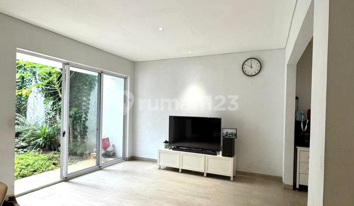 2-Story House Fully Renovated The Eminent Ingenia Gading Serpong BSD City Tangerang Banten Jesl 2