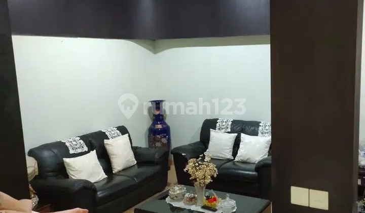 2-Storey House Fully Renovated Phg Pondok Hijau Golf Topaz Gading Serpong BSD City Tangerang Banten Ckja 2