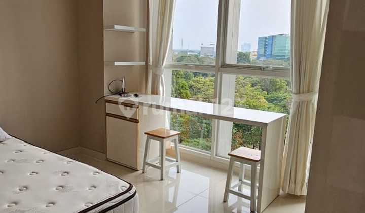 Beautiful Ciputra International Puri Apartment