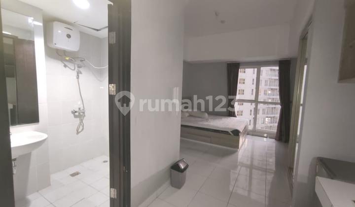 Tiny Apartment in BSD Casa De Parco, Strategic 0 Bedroom Apartment Good Gardenia Unfurnished