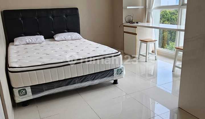 Beautiful Ciputra International Puri Apartment 2