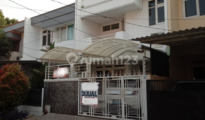 Rumah Cantik Di Perum Aries,strategis Aman Rumah Cantik Di Perum Aries,strategis Aman