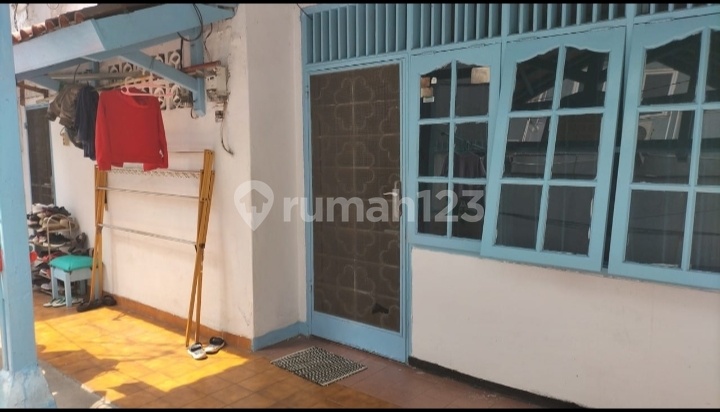 Rmh di Jual Cpt Tubagus Angke , Akses Cpt 2