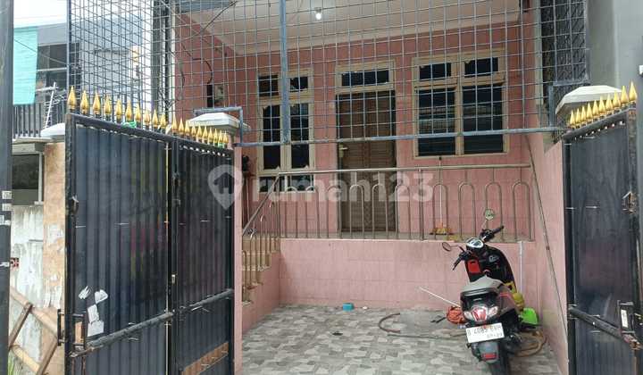 Rmh Siap Huni Di Teluk Gong Akses Strategis 2