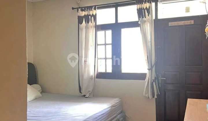 Dijual Rumah Tanjung Duren Jakarta Barat Strategis 2