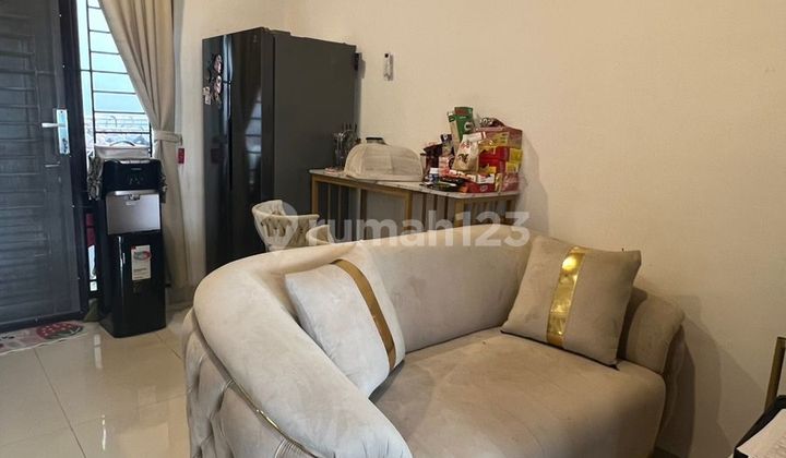 For Rent, Nice House, Metland Puri, Strategic Location