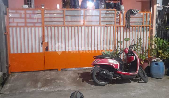 Dijual Rmh Sederhana Di Griya Cipondoh Tangerang Strategis Dijual Rmh Sederhana Di Griya Cipondoh Tangerang Strategis