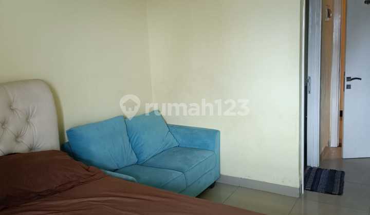 For Rent: Kebayoran Icon Apartment, Strategically Located