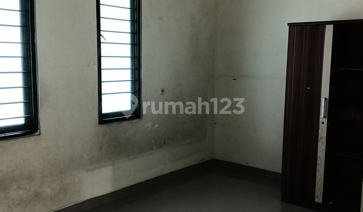 Rumah Semanan Indah Aman,strategis Rumah SHM di Gapura Perumahan Taman Semanan Indah, Jl. Dharma Kencana, Duri Kosambi, Cengkareng, Kota Jakarta Barat, DKI Jakarta, Indonesia, 11750, Kalideres 2