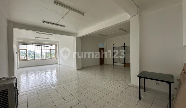 Ruko 5lt Bagus Di Intercon Joglo Raya,strategis Ruko 5lt Bagus Di Intercon Joglo Raya,strategis