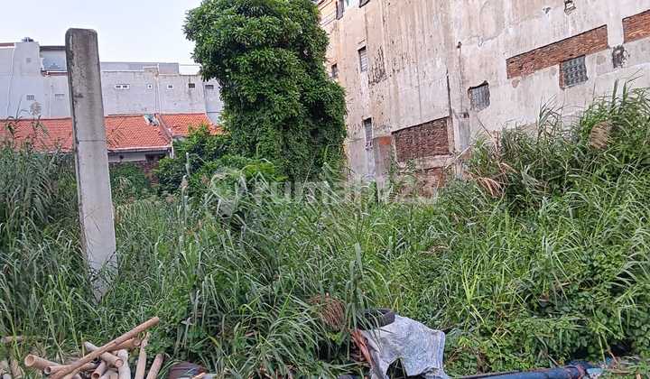 Dijual Tanah Strategis Mangga Besar Raya Tanah di Lokasari Square, Jl. Mangga Besar Raya, Tangki, Taman Sari, Kota Jakarta Barat, Dki Jakarta, Indonesia, 11170, Mangga Besar SHM 250.0