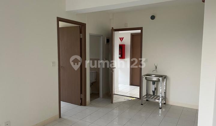 Apartemen Mewah Di Cimanggis Siap Huni