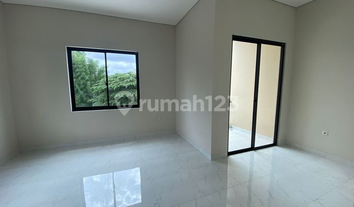 Dijual Rumah Kosambi Cantik Strategis 2