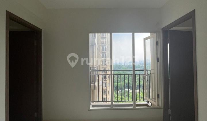 Apartemen Mewah Di Cimanggis Siap Huni