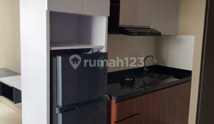 Ciputra Apartment Strategic Location Affordable Price 2
