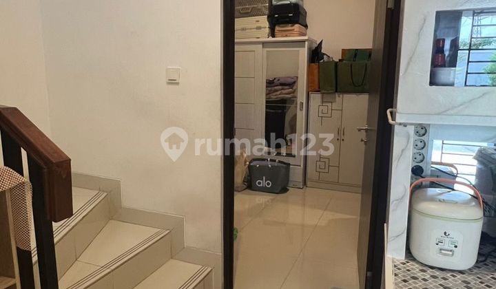 For Rent, Nice House, Metland Puri, Strategic Location