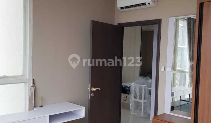 Apartermen Ciputra Strategis Hrg Terjangkau