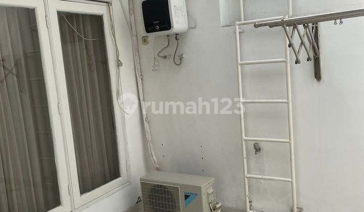 Rumah Cantik Di Perum Aries,strategis Aman 2