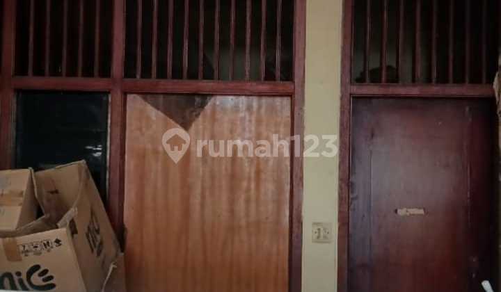 Dijual Rumah Kelapa Dua Kebon Jeruk Strategis 2