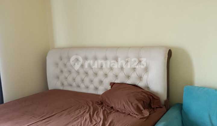 For Rent: Kebayoran Icon Apartment, Strategically Located