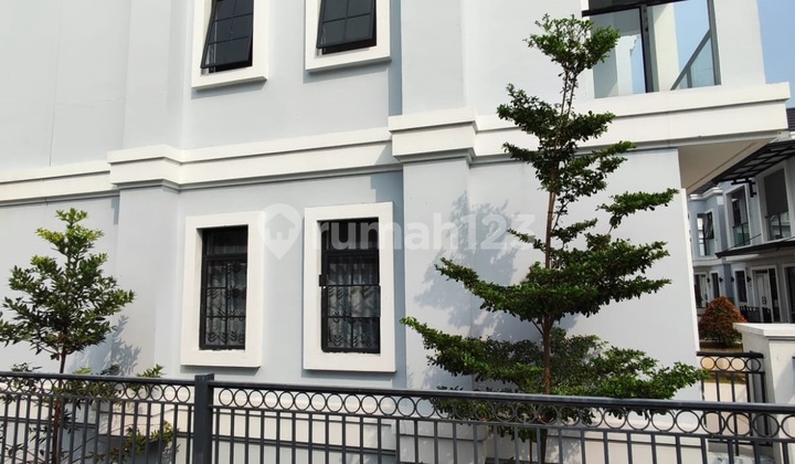 Rumah Lavon 2 (Ukuran 8x9 m) 2