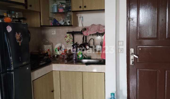 Permata Surya Apartment (Area 36M) 2