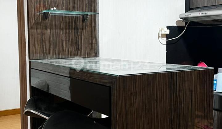 Apartment Palm Mansion (2 BR)