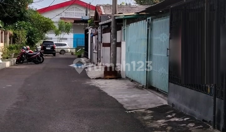 Citra 1 House (6X15m) 2