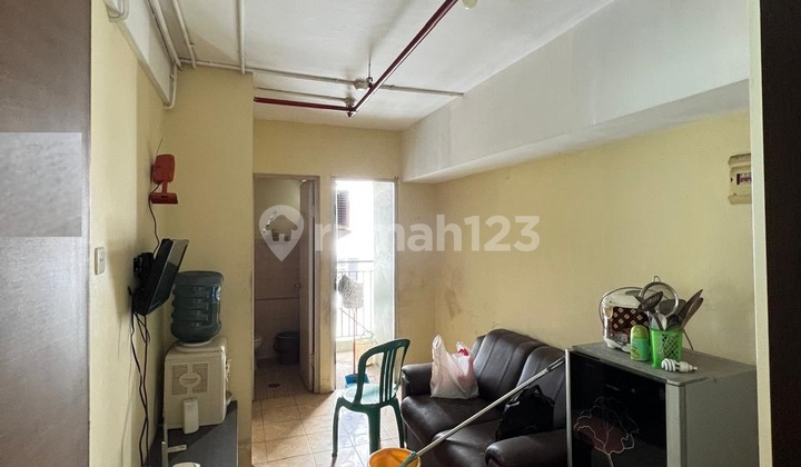 Apartemen Green Park View (2 Br) 2