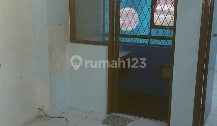 Permata Surya Apartment (2 BR) - Corner