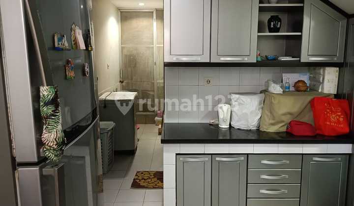 Rumah Citra 7 (Ukuran 8x15 m) 2