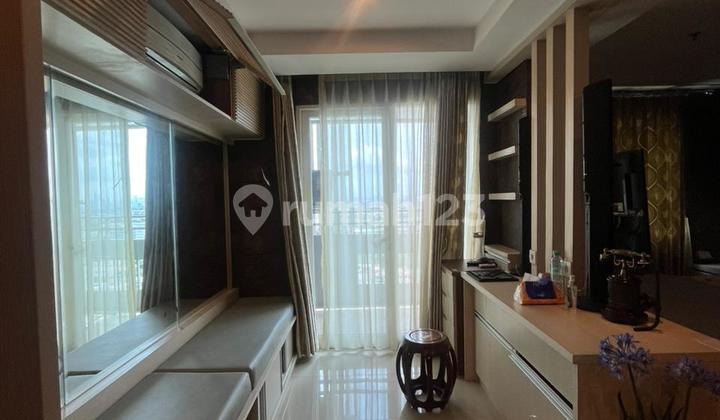 Apartemen Sky Terrace (1 Br)