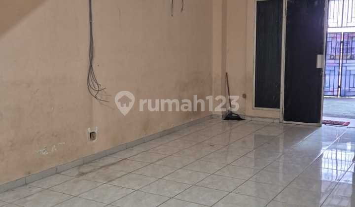 Ruko Taman Surya 5 (4X18m) 2