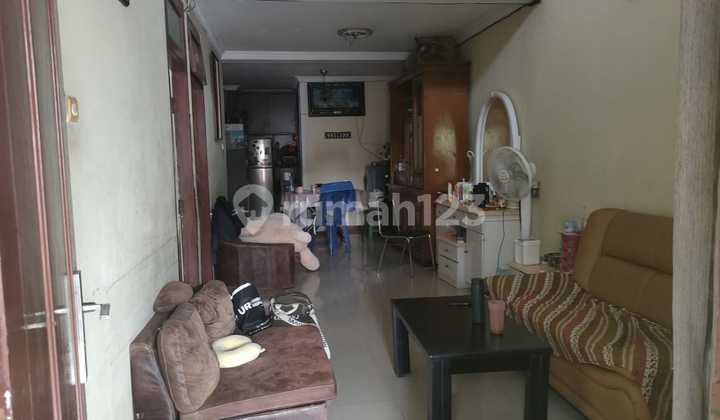 Rumah Citra 5 (Ukuran 6x16 m) Rumah Citra 5 (Ukuran 6x16 m)