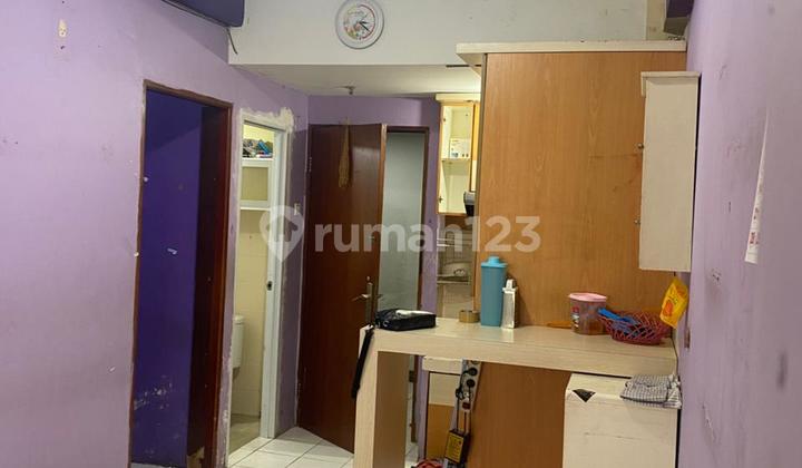 City Park Apartment (2 Bedrooms)