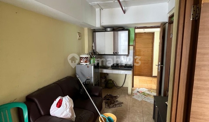 Green Park View Apartment (Area 34M)